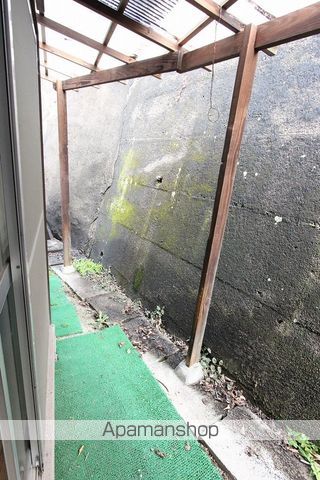 呉市 1階建 築62年の内装写真