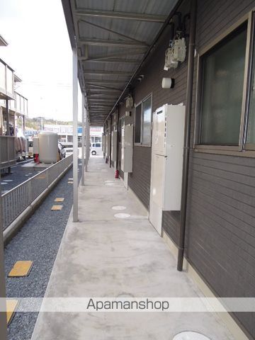 リバーサイド平井のその他写真