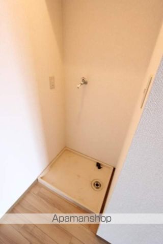 レジデンスヒルトップ Vの内装写真