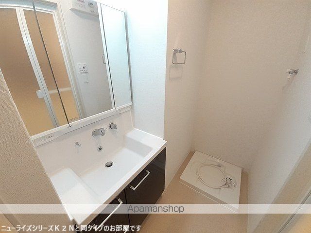 クリアンサスの内装写真