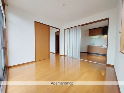 フレグランスいずみ南[2DK/42.42m2]のリビング・居間