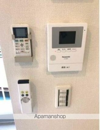 アーベイン南太田[1R/18.01m2]のその他設備