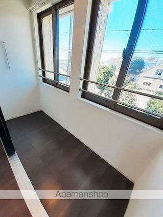 東京都立川市柏町３丁目[1K/36.69m2]の内装2