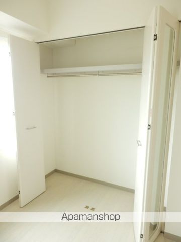 ノヴァ学園前の内装写真