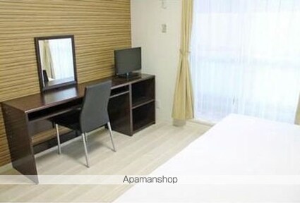 フェリーチェ阿佐ヶ谷Ⅰ[1K/19.63m2]のリビング・居間