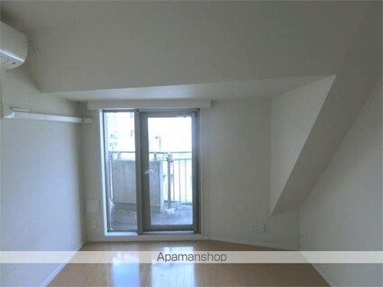 ブライズ早稲田東[1K/22.2m2]の玄関