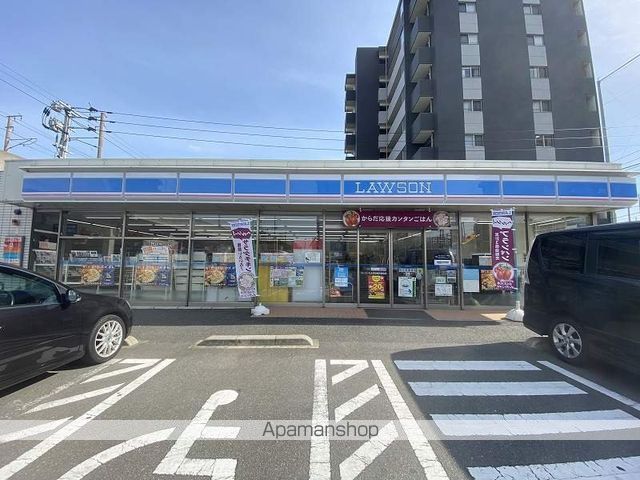 レオパレスPINEの周辺写真