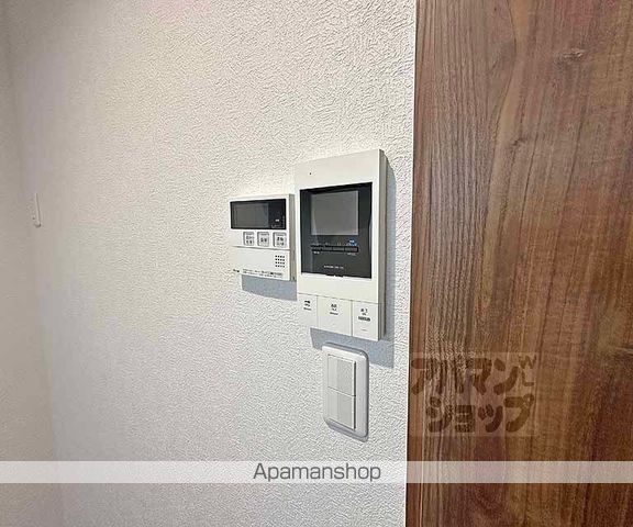 エスペランサ四条西洞院の内装写真