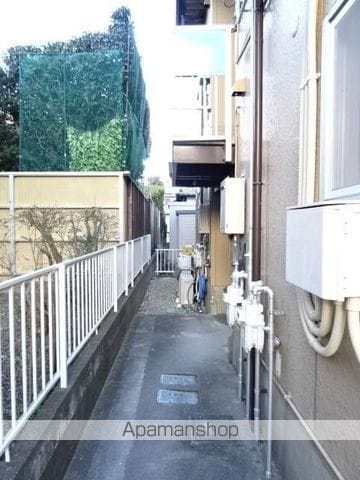 プレジール初生の外観写真