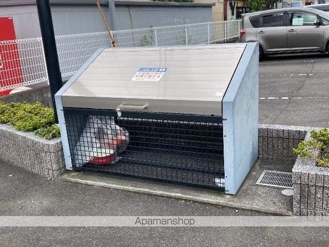 レオパレスシャルム ふるーるのその他写真