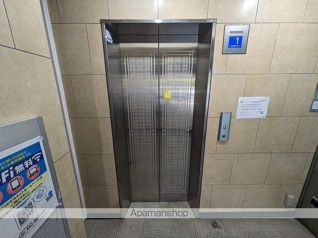 アーバンルーム平和大通りの内装写真