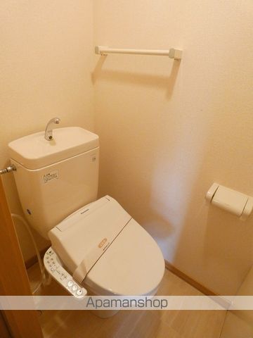 あにまるスクエア 四号館の内装写真