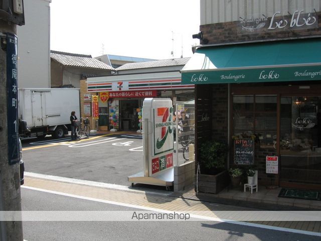 KIMAPI HAUSの周辺写真