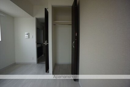 アルテミス平和[1K/23.41m2]の収納