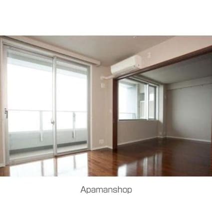 ＴＨＥ　ＴＯＫＹＯ　ＴＯＷＥＲＳ　ＭＩＤＴＯＷＥＲ[1LDK/70.38m2]のその他内装2