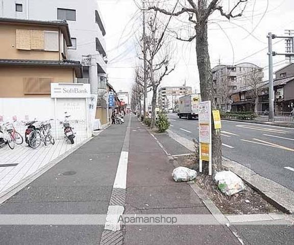 プリオーレ衣笠のその他写真
