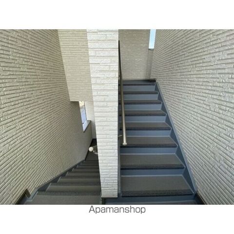 エステイトE長吉川辺の内装写真