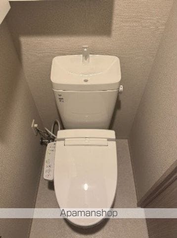 クリオラベルヴィ横濱サウスの内装写真