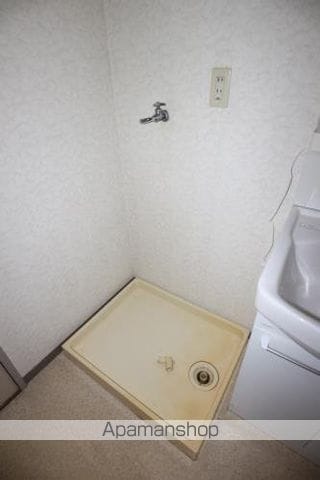 ベイサイドファミールの内装写真