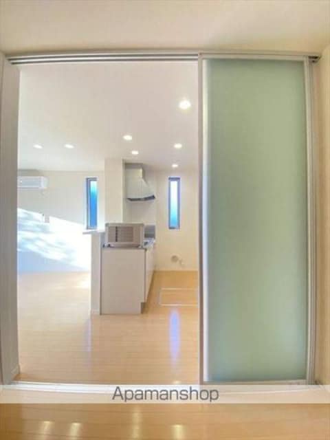 シャーメゾン堀止[1LDK/39.25m2]の内装1