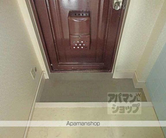 ロイヤルハイツ八洲IIIの内装写真