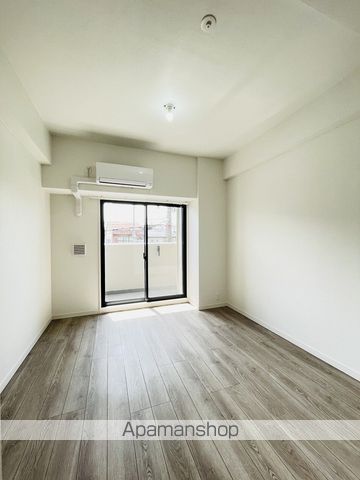 S-RESIDENCE尾頭橋clarityの内装写真
