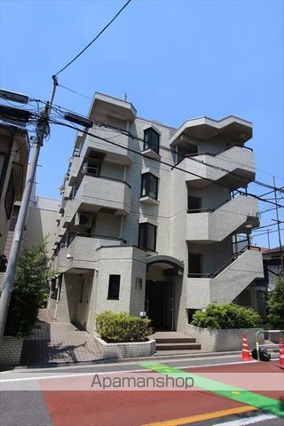 プラティーク町屋の外観写真