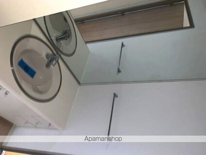 サウスポート品川レジデンス[1LDK/53.1m2]の内装3