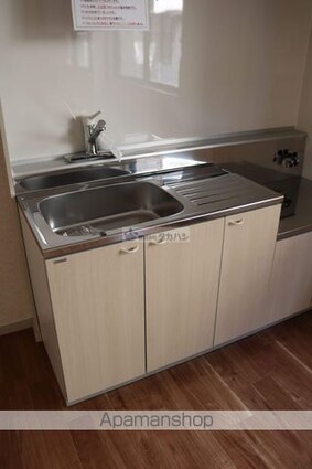 サンビレッジ２１[2LDK/60.35m2]の内装2