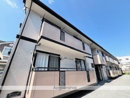 エスペランサ[2LDK/55.44m2]の外観4