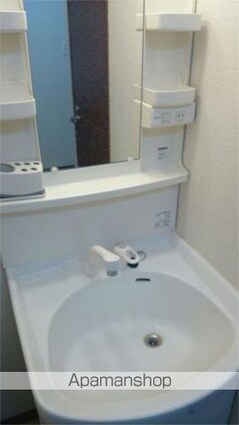 アイシイメゾン[1K/24.75m2]の洗面所