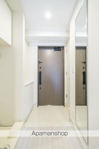 ミリアレジデンス浅草橋IIの内装写真