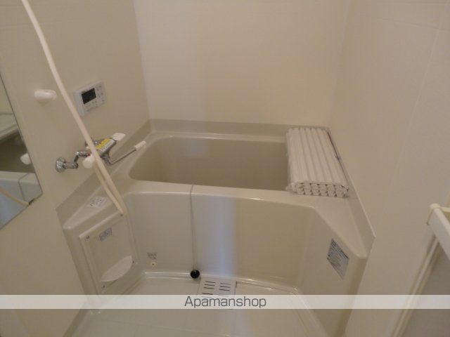 アルメールの内装写真