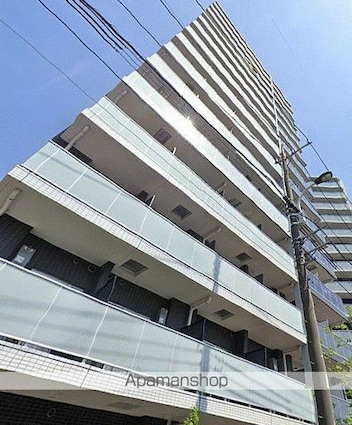 ＡＺＥＳＴ青砥Ⅱ[1K/20.16m2]の外観1