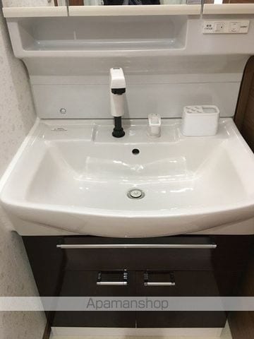 ルミエール菊水上町4—2の内装写真