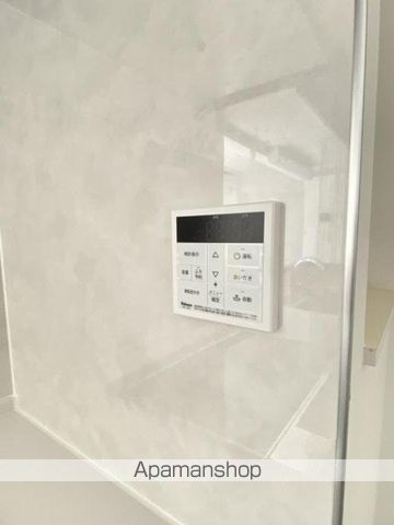 フェブライオ北三国ヶ丘の内装写真