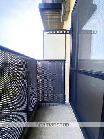 サンライズ21の内装写真