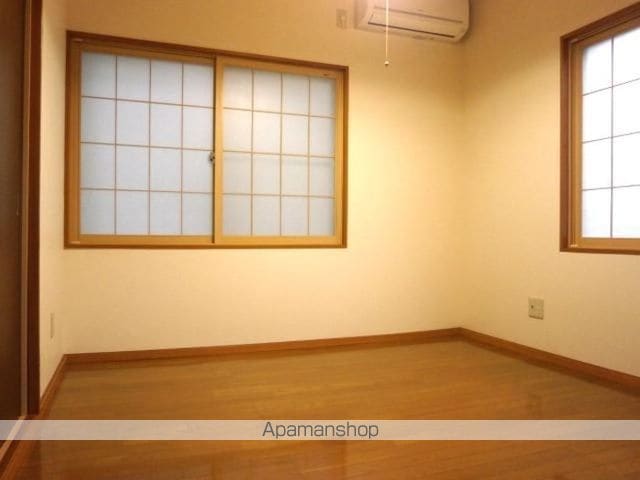 Yコーポの内装写真