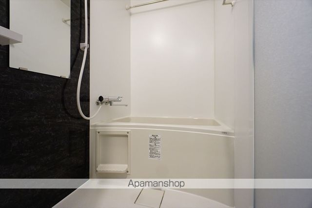 SーRESIDENCE尾頭橋CLARITYの内装写真