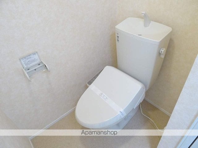 コズモ文化町の内装写真