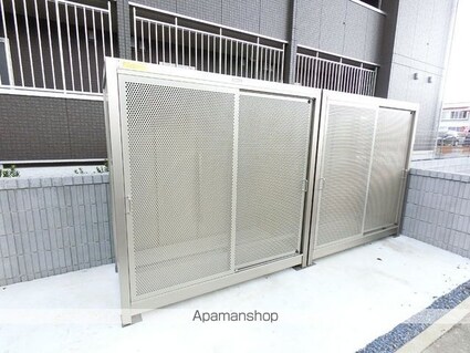 カスタリア　Ｂ[1LDK/35.35m2]の内装3