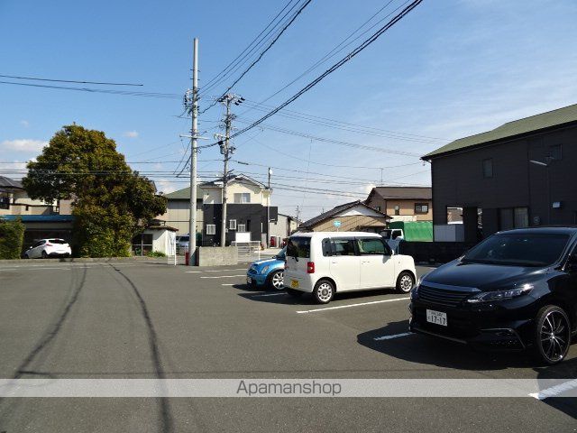 ブランシェ橋羽のその他写真