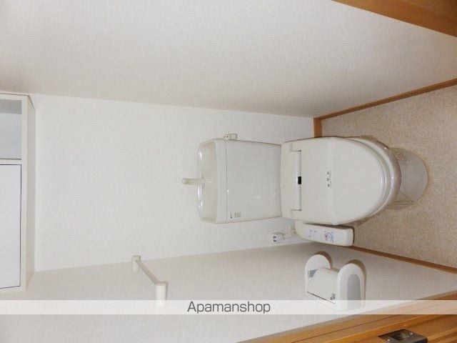カーサグランデの内装写真