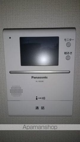 ヴェルデ高井戸の内装写真