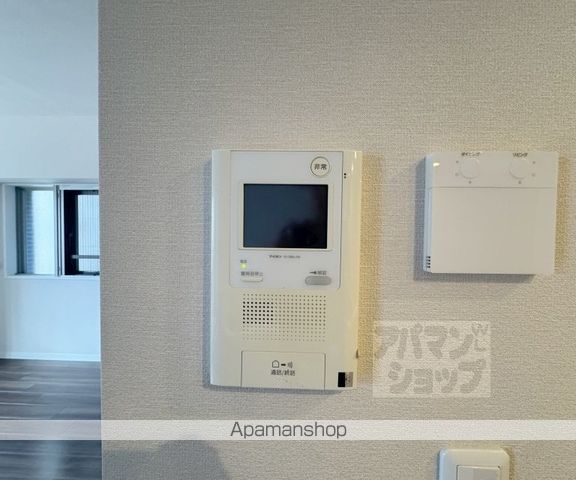 ジオ御所南河原町二条の内装写真