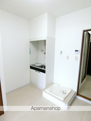ボナールNUMAZUの内装写真