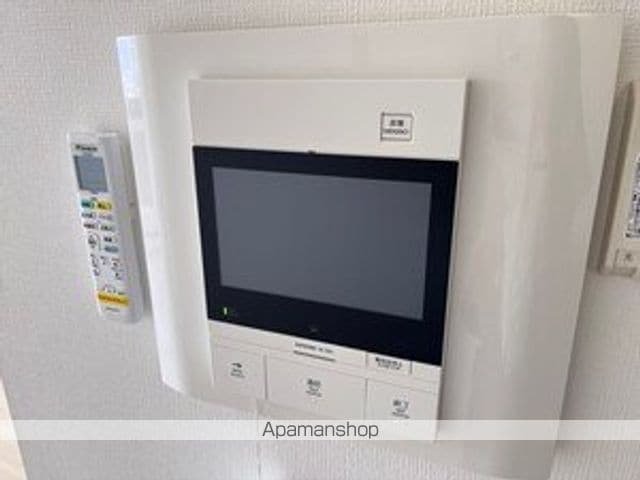 サテラ北34条の内装写真