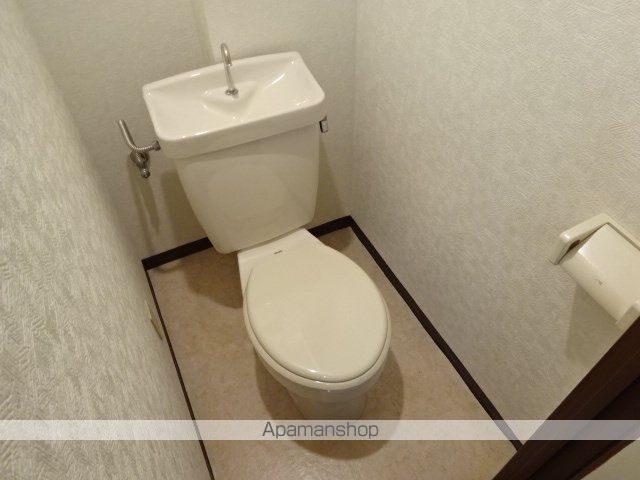 スタジオMの内装写真