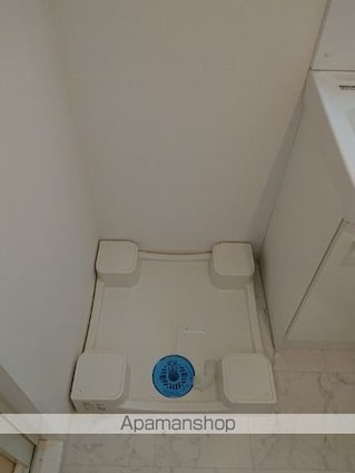 リライア東京イーストレジデンス[1K/20.74m2]の共用部8