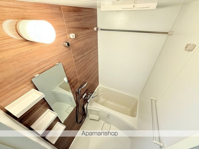 SーRESIDENCE高井田BELETAの内装写真